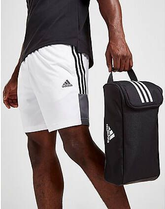 Adidas Tiro Bootbag Black White- Dames