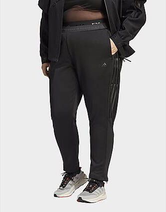 Adidas Tiro Suit-Up Advanced Trainingbroek (Grote Maat) Black- Dames