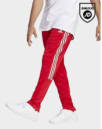 Adidas Tiro Suit-Up Lifestyle Trainingsbroek Better Scarlet- Heren