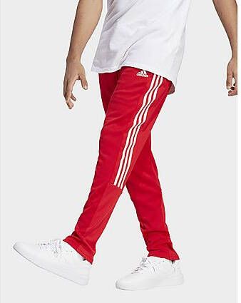 Adidas Tiro Suit-Up Lifestyle Trainingsbroek Better Scarlet- Heren
