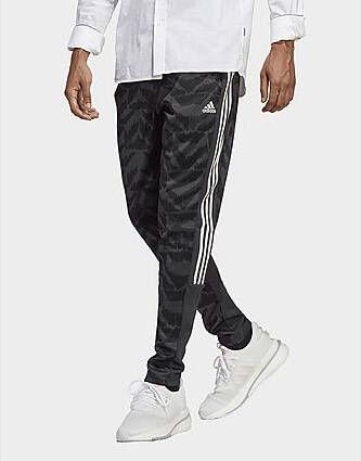 Adidas Tiro Suit-Up Lifestyle Trainingsbroek Carbon- Heren