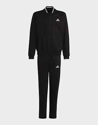 Adidas Together Back to School AEROREADY Trainingspak Black White