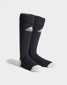 Adidas Voetbal Sokken Black- Heren