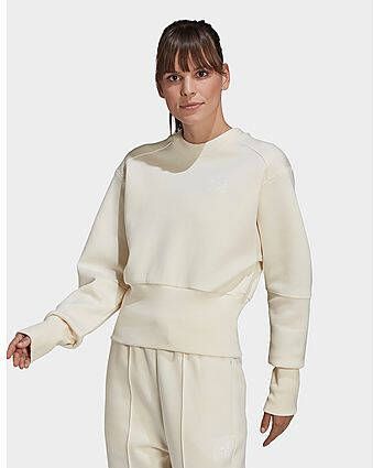 Adidas x Karlie Kloss Sweatshirt Non Dyed- Dames
