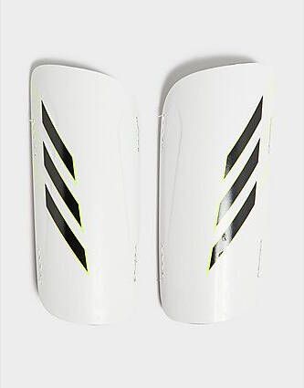 Adidas X Speedportal Training Shin Guards White- Dames