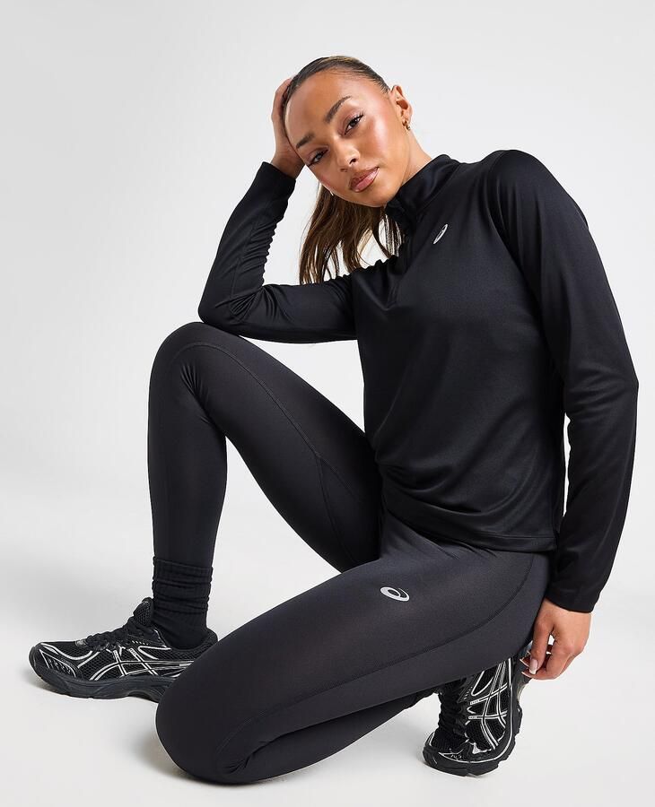 ASICS Core Tight Zwart Hardloop Leggings Dames