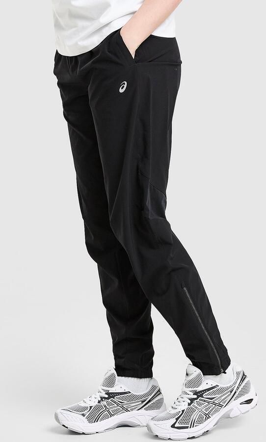 ASICS Trainingsbroek Pantalon de survêtement Core Woven Pant W léger