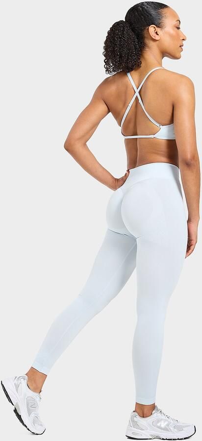 AYBL Adapt Leggings Blauw- Dames Blauw