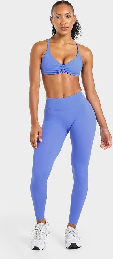 AYBL Physique Leggings Paars- Dames Paars