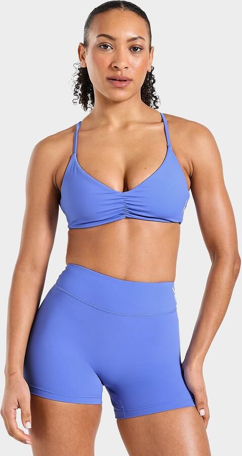 AYBL Physique Sports Bra Paars- Dames Paars