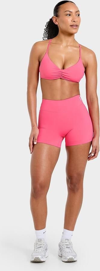 AYBL Physique Sports Bra Roze- Dames Roze