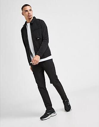 Belier Traveller Cargo Pants Black- Heren Black