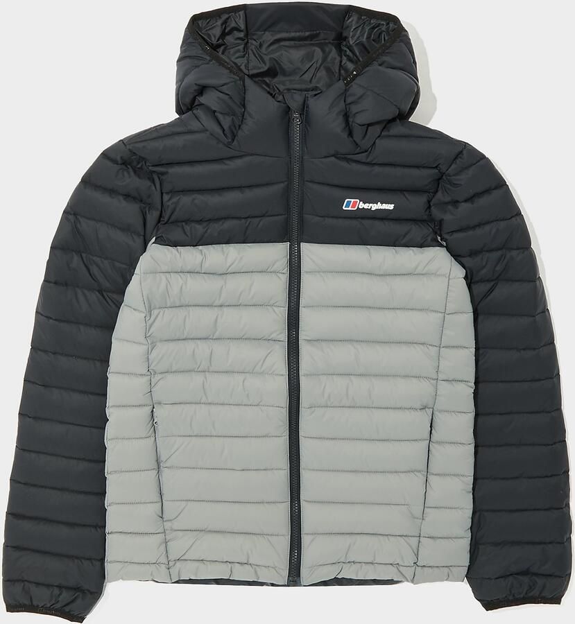 Berghaus Skybound Jacket Junior Zwart Kind Zwart