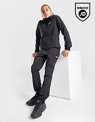 Berghaus Theran 3 Track Pants Junior Zwart - Foto 2