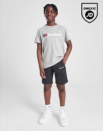 Berghaus Theran Shorts Junior Black