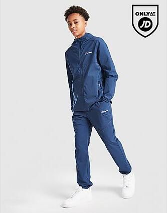 Berghaus Theran Woven Track Pants Junior Blauw Kind Blauw - Foto 2