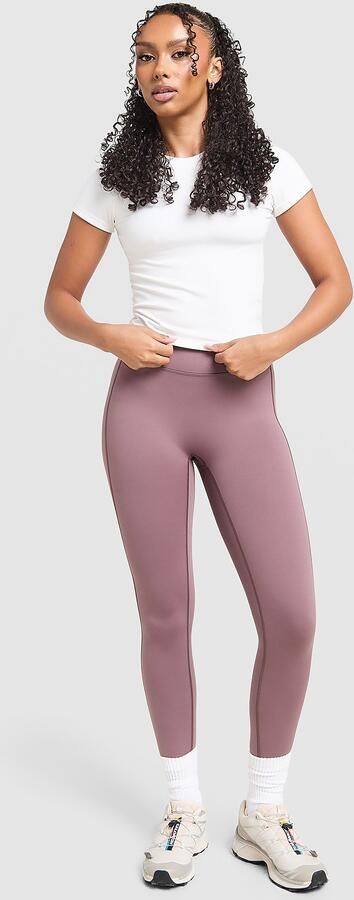 Berghaus Trango Leggings Bruin- Dames Bruin