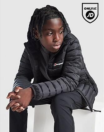 Berghaus Vaskye Jacket Zwart - Foto 2