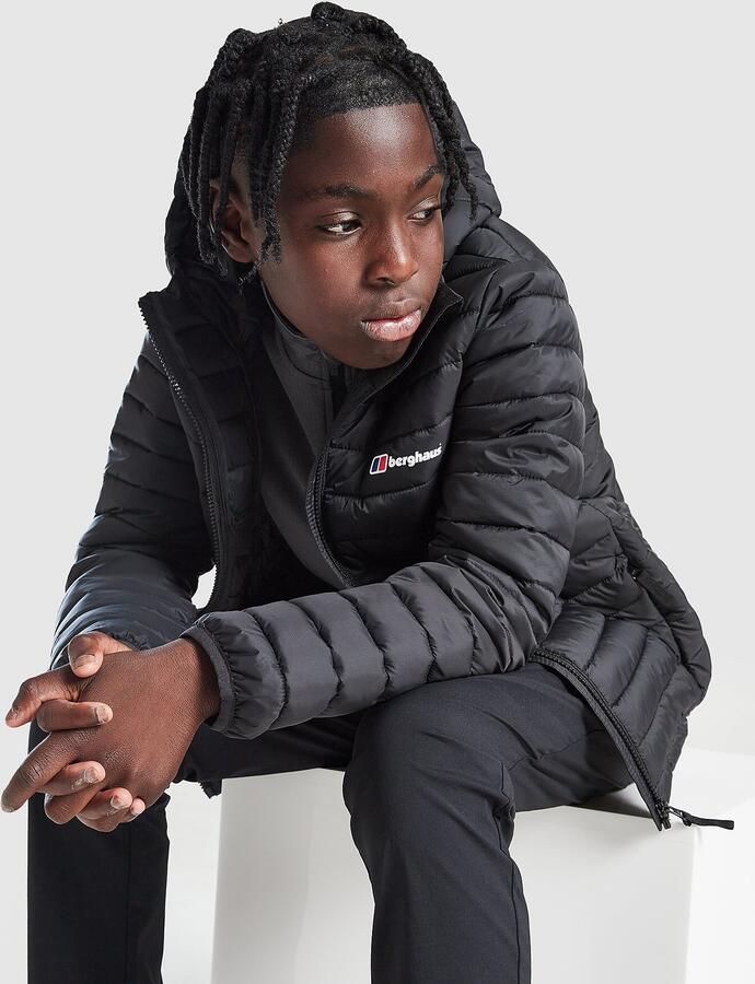 Berghaus Vaskye Jacket Zwart