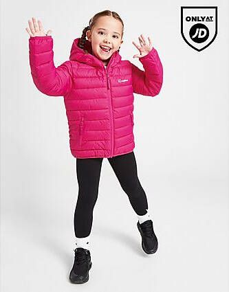 Berghaus ' Kirkhale Jacket Children Pink