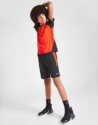 Berghaus Woven Shorts Junior Black Kind