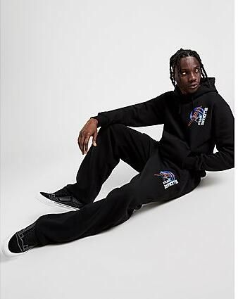 Billionaire Boys Club Astro Rocket Joggers Black- Heren Black