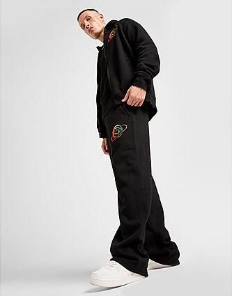 Billionaire Boys Club Planet Joggers Black- Heren Black