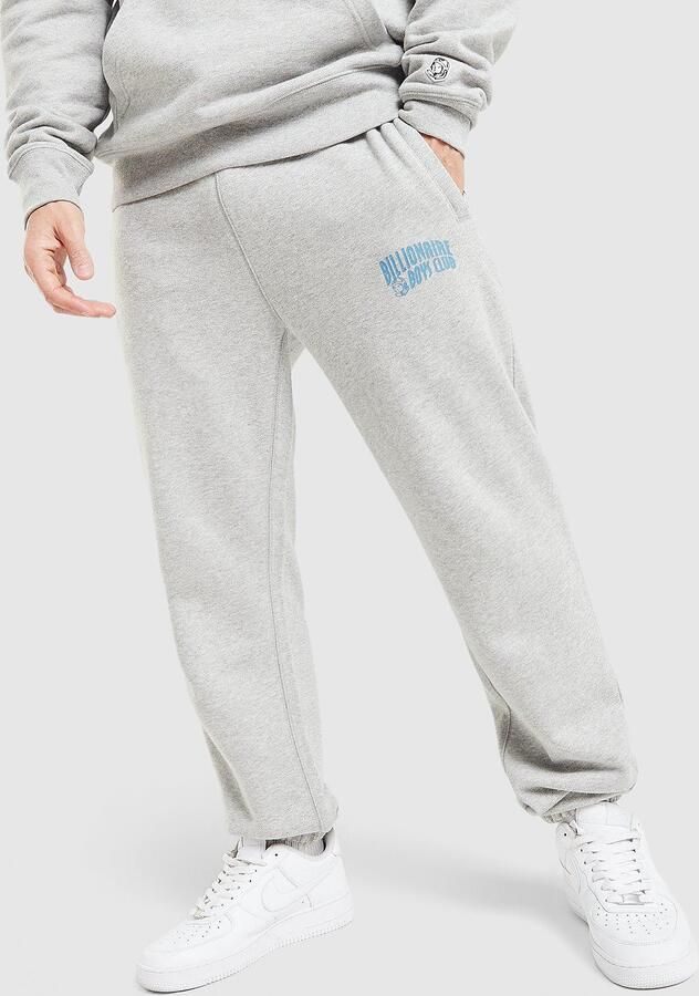 Billionaire Boys Club Small Logo Joggers Grijs- Heren Grijs