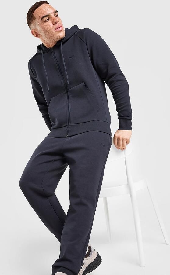 Boss Hadiko Joggers Blauw- Heren Blauw