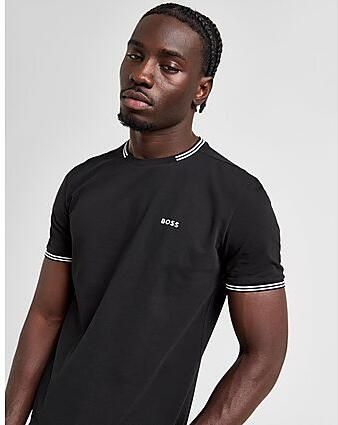 Boss Polo Shirt Lange Mouw Taul 10255848 01 50521245