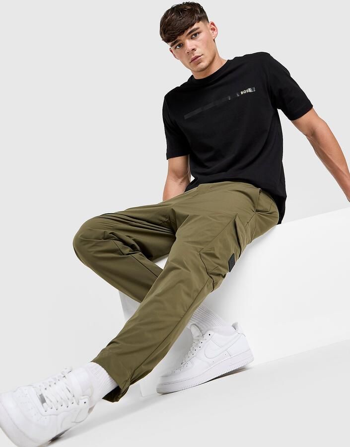 Boss Urbanex Cargo Pants Groen- Heren Groen