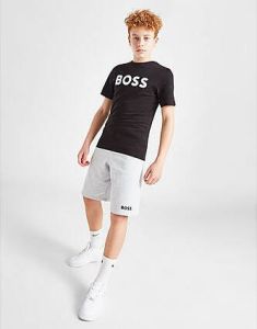 Boss Core Shorts Junior Grey