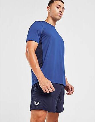 Castore Performance Shorts Navy- Heren