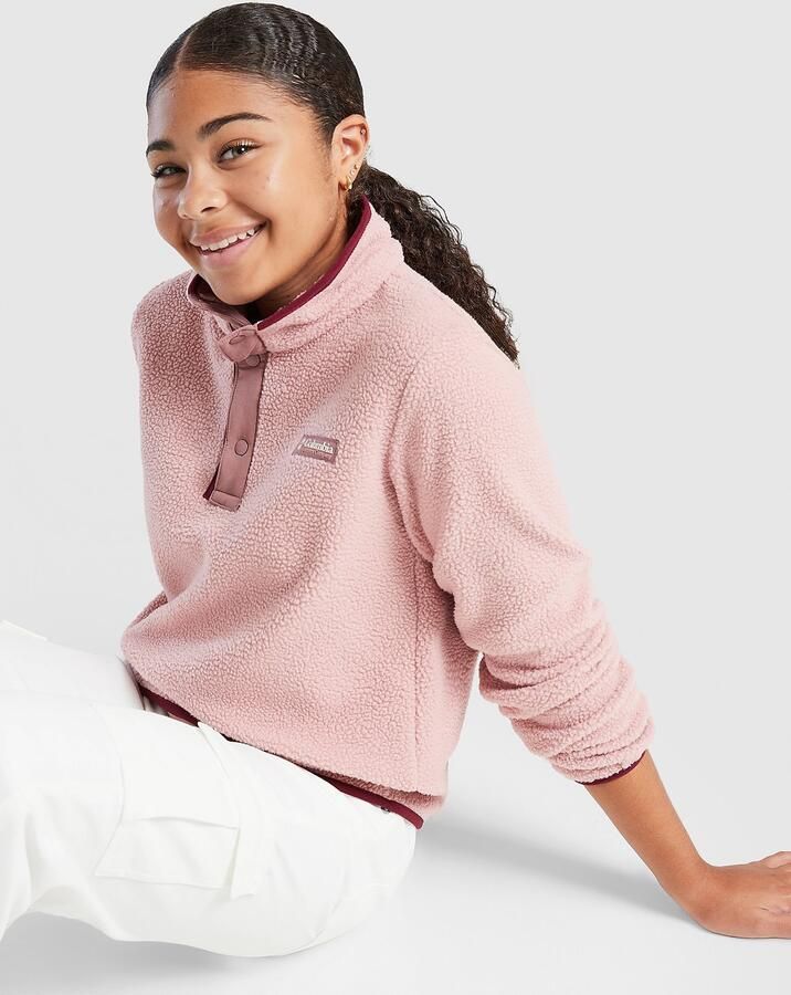 Columbia ' Helvetia Fleece Junior Roze
