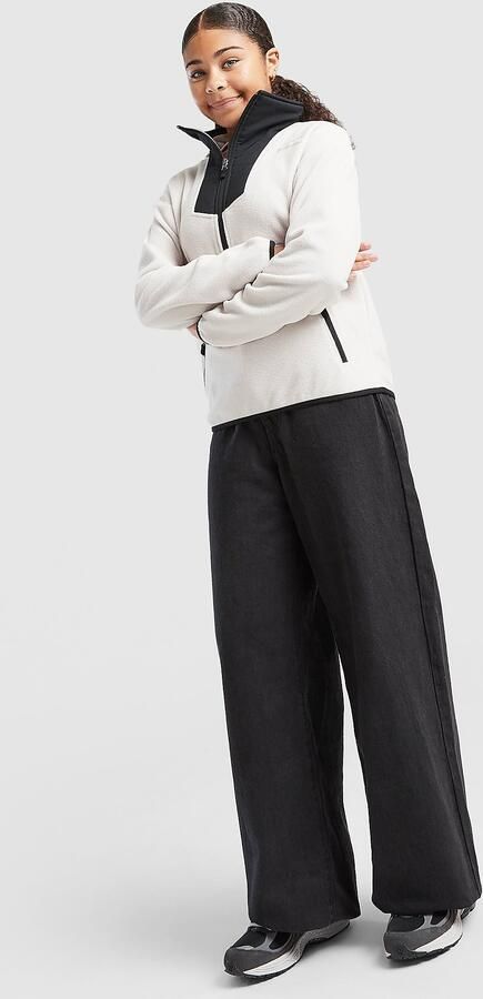 Columbia ' Sequoia Grove 1 2 Zip Fleece Junior Wit