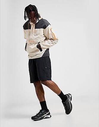 Columbia Mountaindale Cargo Shorts Black- Heren Black