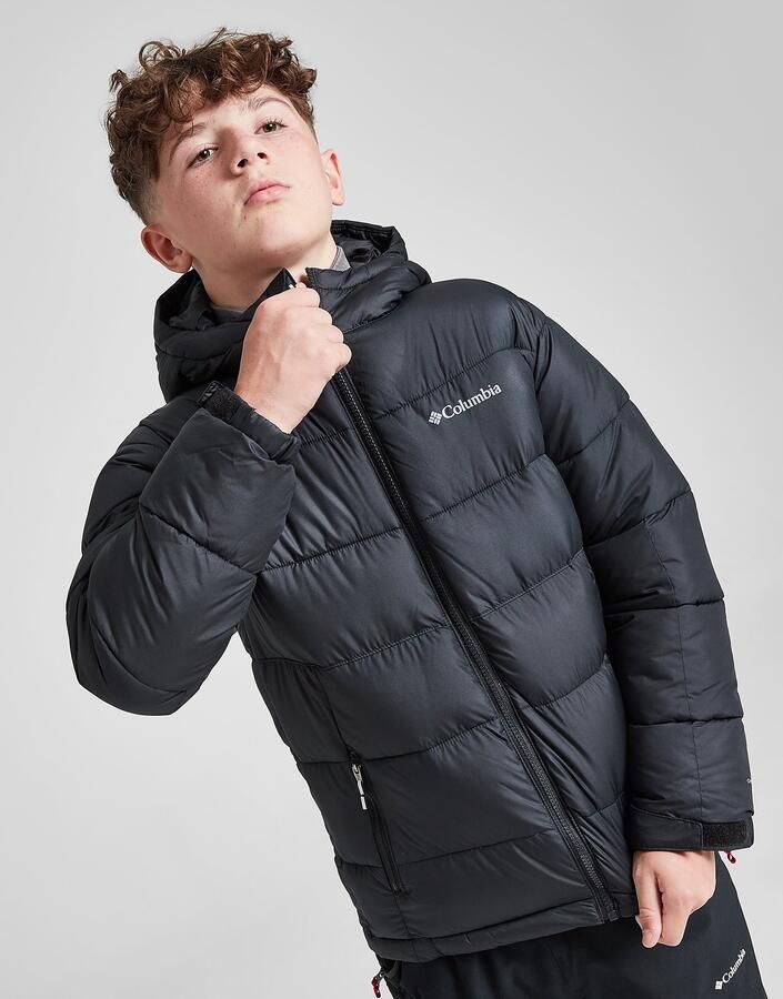 Columbia Windjack PIKE LAKE II HOODED JACKET