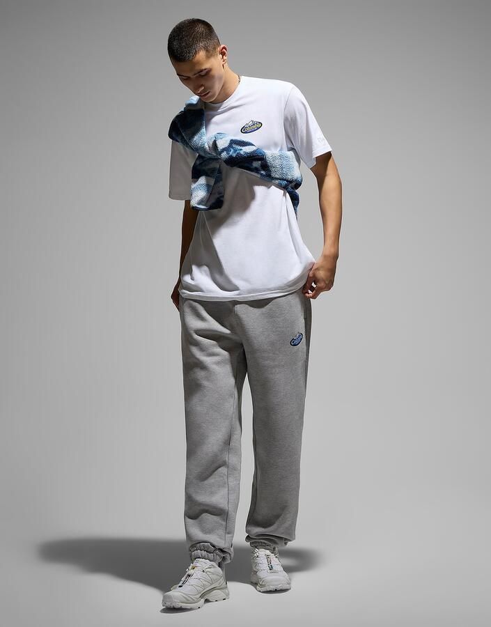 Columbia Snowy Peak Joggers Grijs- Heren Grijs