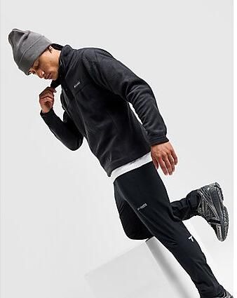 Columbia Triple Canyon Cargo Pants Black- Heren Black