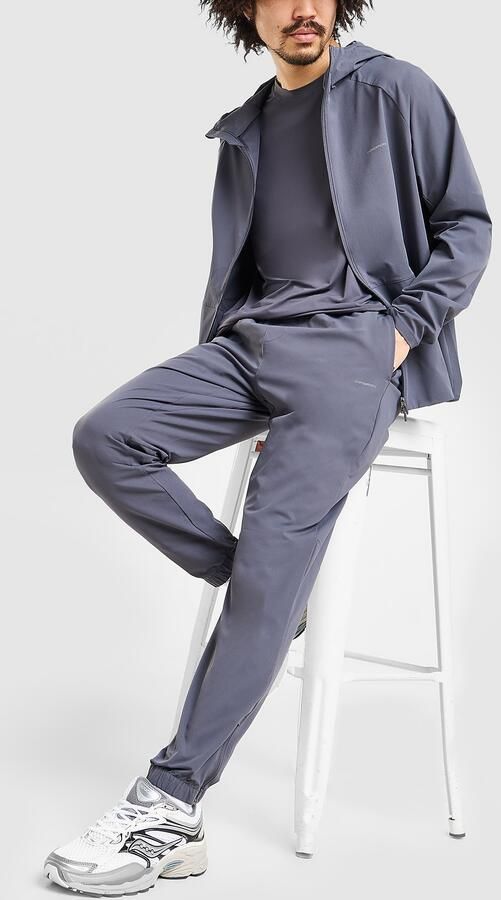 Condition Core Track Pants Blauw- Heren Blauw