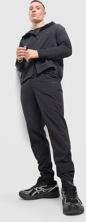 Condition Core Track Pants Zwart- Heren Zwart