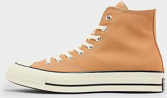 Converse Chuck 70 Hi Orange