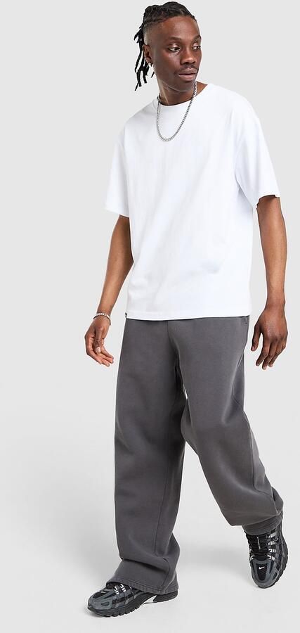 DAILYSZN Hays T-Shirt Wit- Heren Wit