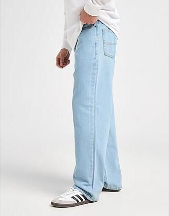 Dickies Thomasville Denim Spijkerbroeken Kleding vintage blue maat: 34 32 beschikbare maaten:28 30 29 30 32 31 32 32 33 32 34 32 - Foto 2