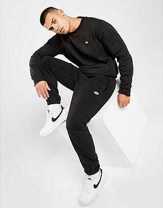 Dickies Mapleton Joggers Black- Heren