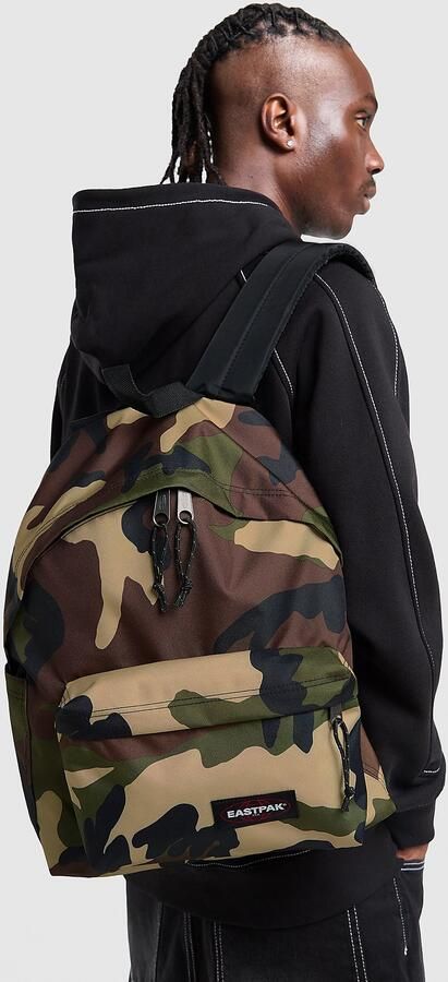 Eastpak Functionele dagelijkse rugzak Multicolor - Foto 4