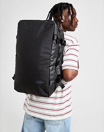 Eastpak Duffle Pack Small Black- Black - Foto 4