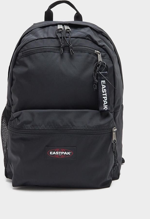 Eastpak POWR Pak'r 28L Backpack Zwart