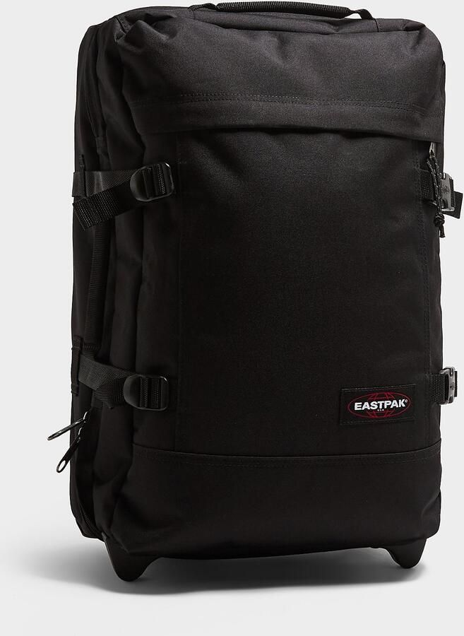 Eastpak Zachte bagage trolley STRAPVERZ S Handbagage-koffer reiserugzak reisbagage TSA-slot - Foto 4
