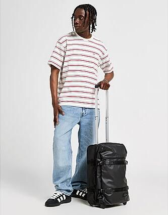 Eastpak Zachte bagage trolley TRANSIT'R S Handbagage-koffer reis bagage koffer met TSA-slot reistas - Foto 7